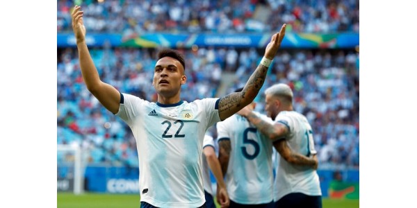 Lionel Messi opět zmeškal národní tým